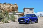 BMW X5 M Competition 2019 года (WW)